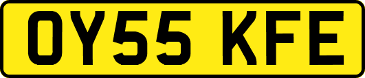 OY55KFE