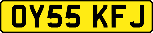 OY55KFJ
