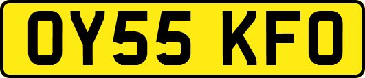 OY55KFO