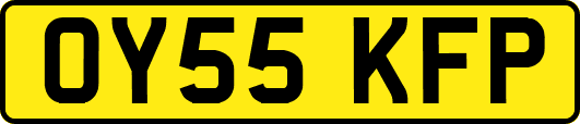 OY55KFP
