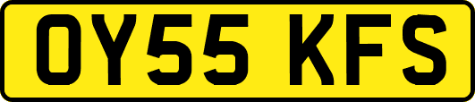 OY55KFS