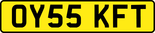 OY55KFT