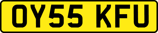 OY55KFU