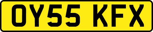 OY55KFX