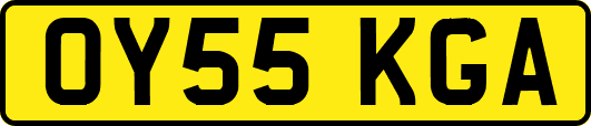 OY55KGA