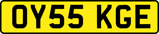 OY55KGE