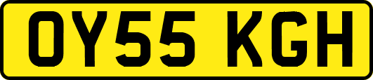 OY55KGH