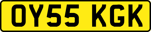 OY55KGK