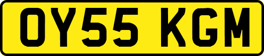 OY55KGM