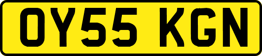 OY55KGN