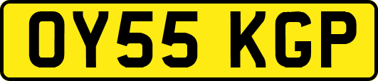 OY55KGP