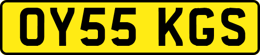 OY55KGS