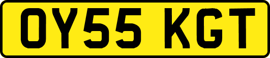 OY55KGT