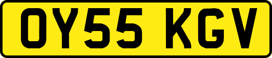 OY55KGV
