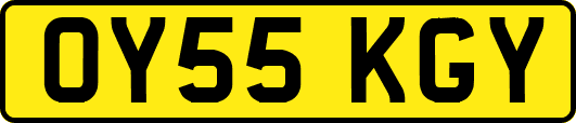 OY55KGY