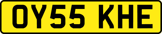 OY55KHE