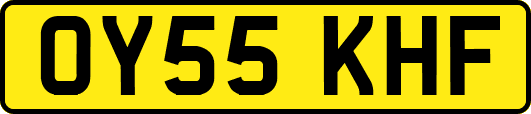 OY55KHF