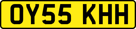 OY55KHH