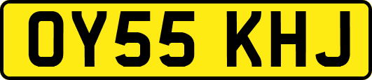 OY55KHJ