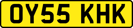 OY55KHK