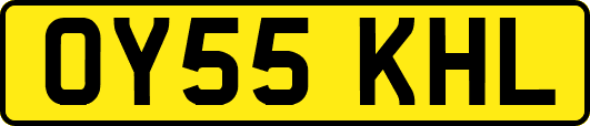 OY55KHL