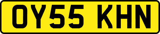 OY55KHN