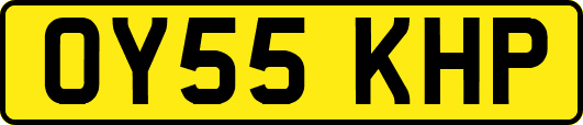 OY55KHP