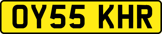 OY55KHR