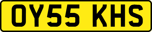 OY55KHS