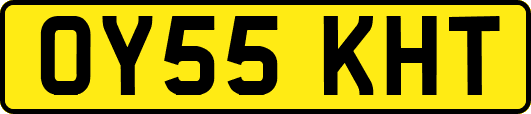 OY55KHT