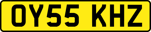 OY55KHZ