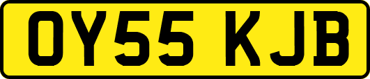 OY55KJB
