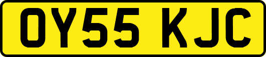 OY55KJC