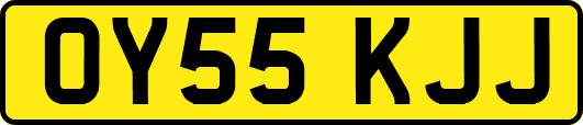 OY55KJJ