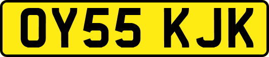 OY55KJK