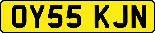 OY55KJN