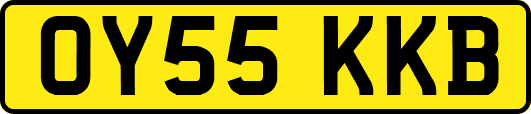OY55KKB