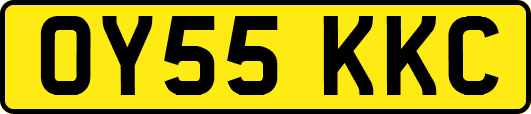 OY55KKC