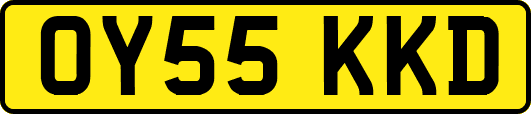 OY55KKD