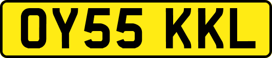 OY55KKL