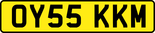 OY55KKM
