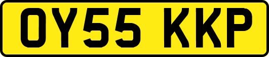 OY55KKP