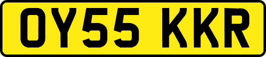 OY55KKR