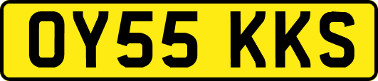 OY55KKS