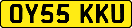 OY55KKU