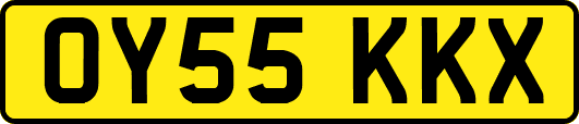 OY55KKX