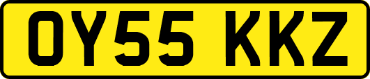 OY55KKZ