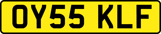 OY55KLF