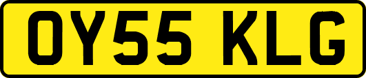OY55KLG
