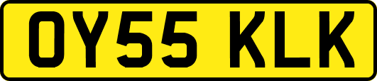 OY55KLK